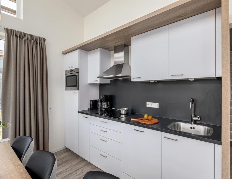 Bungalow | Private kitchen