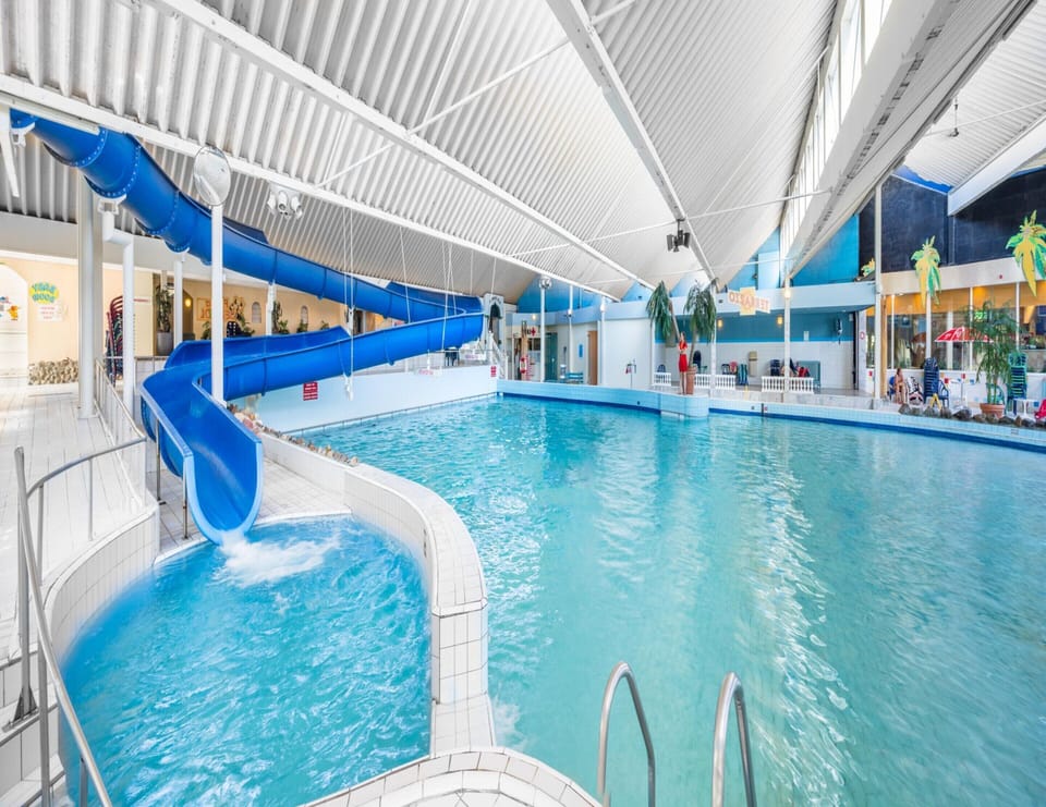 Bungalow | Pool | Outdoor pool