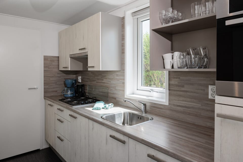Bungalow | Private kitchen