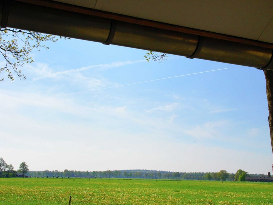 Villa | View from property