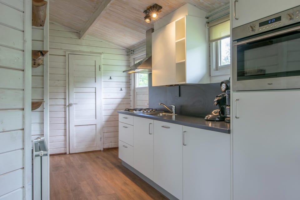 Chalet | Private kitchen