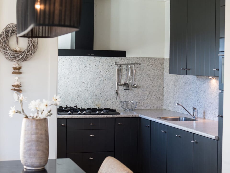 House | Private kitchen | Highchair