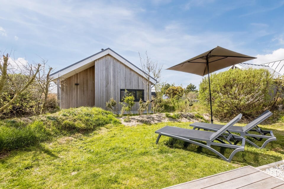 House | Property grounds