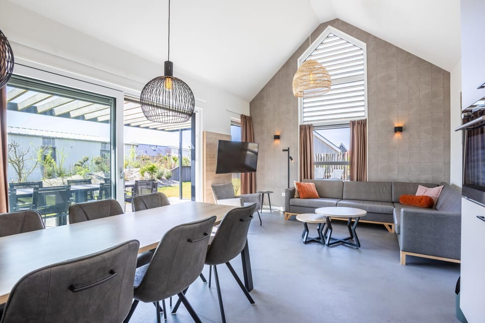 House | Living area