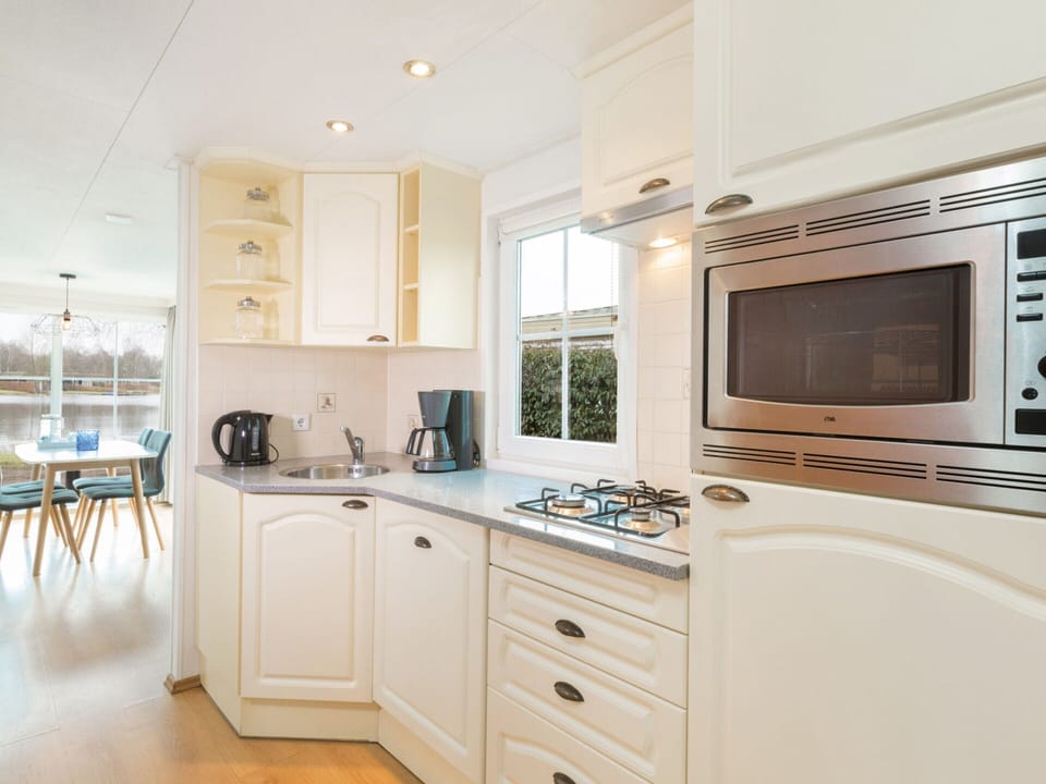 Chalet | Private kitchen