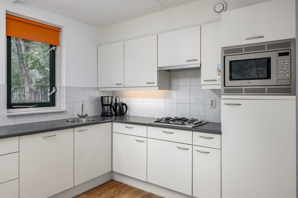 Bungalow | Private kitchen