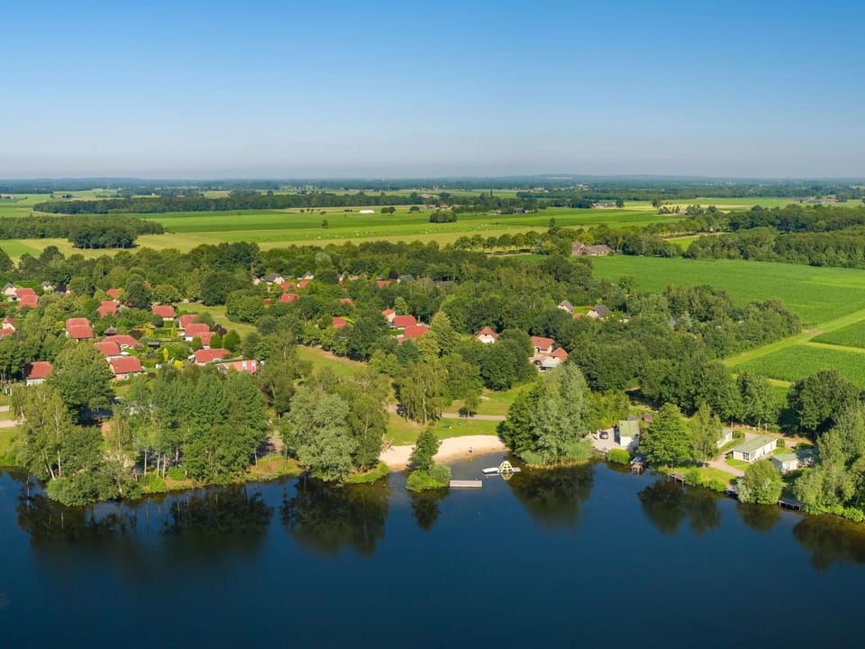 House | View from property