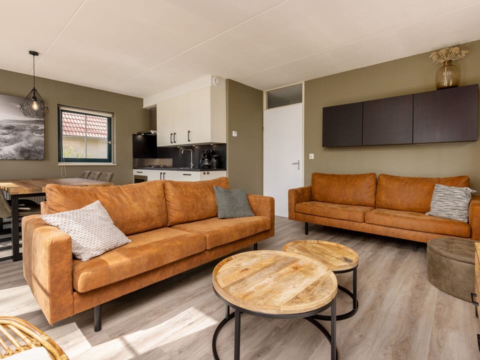 House | Living area