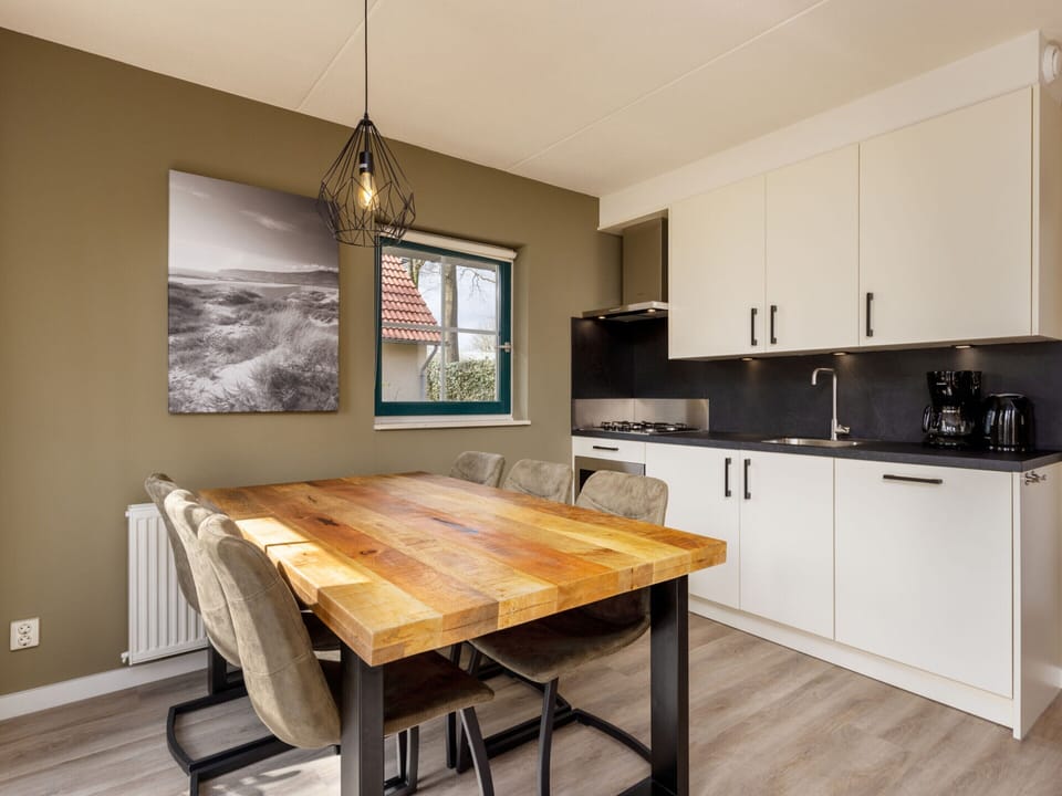 House | Private kitchen