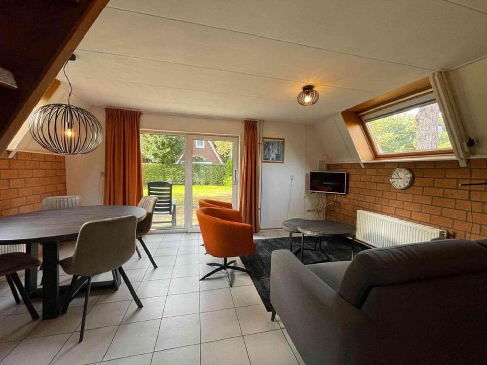 House | Living room