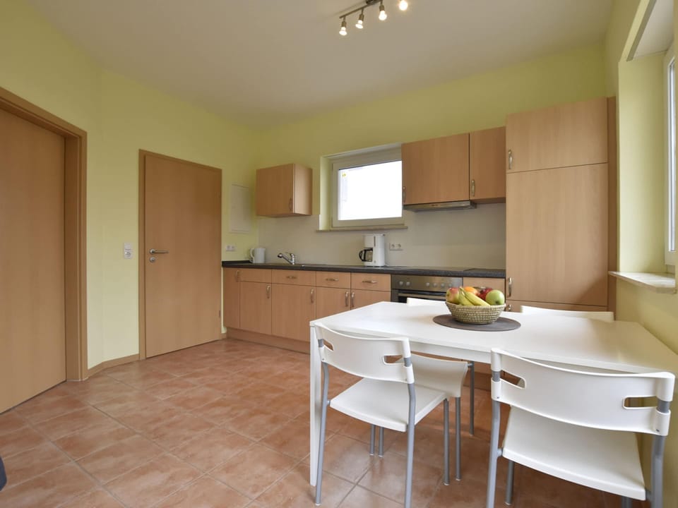 House | Private kitchen | Highchair