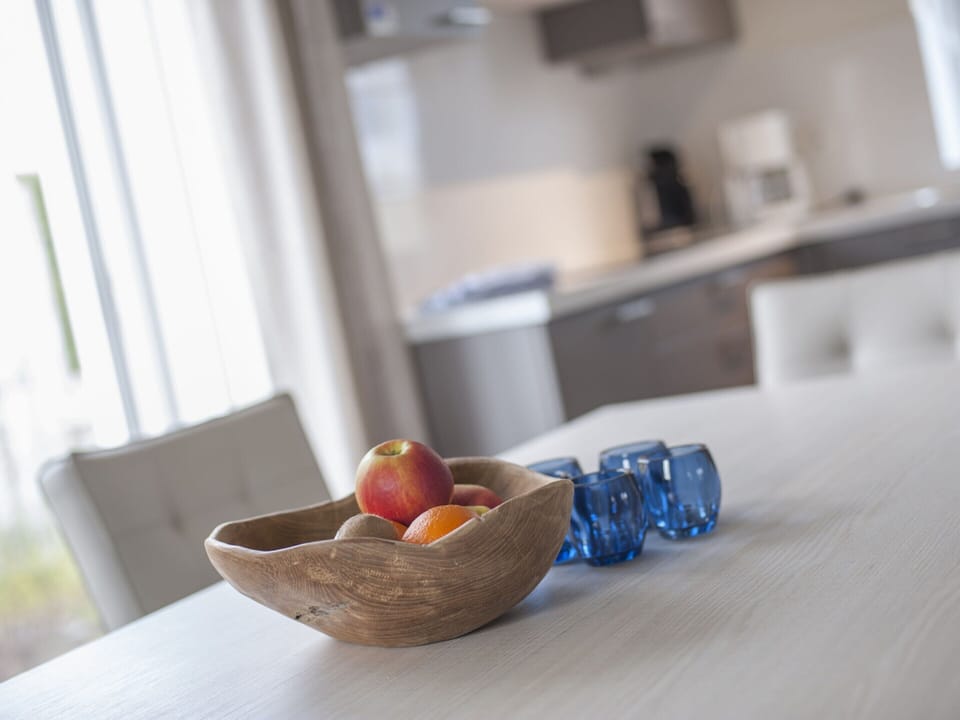 Villa | Dining