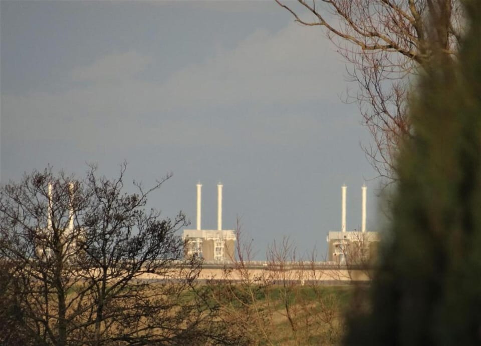 Villa | View from property