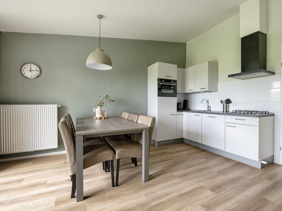 House | Private kitchen