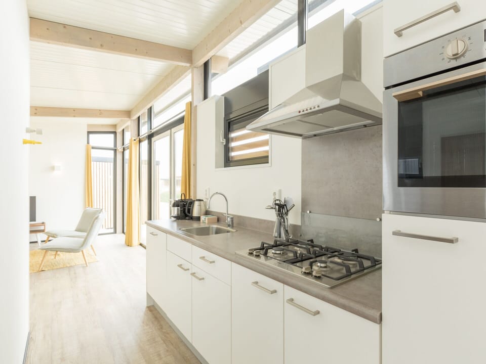 House | Private kitchen