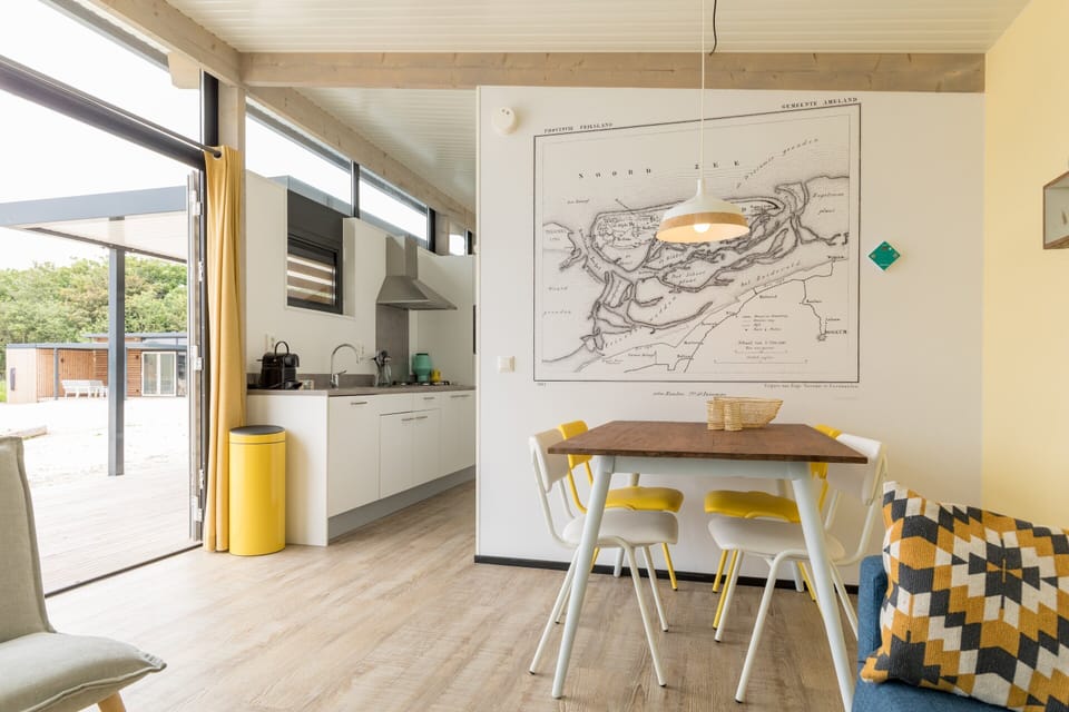 House | Living room