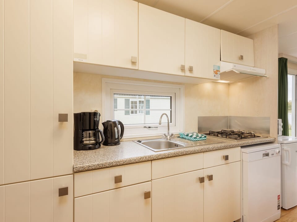 Chalet | Private kitchen