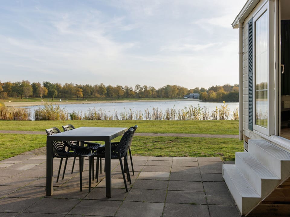 Chalet | View from property