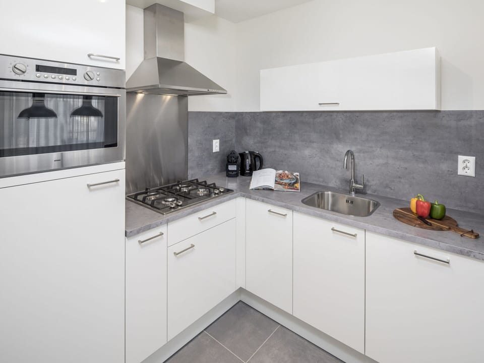Villa | Private kitchen