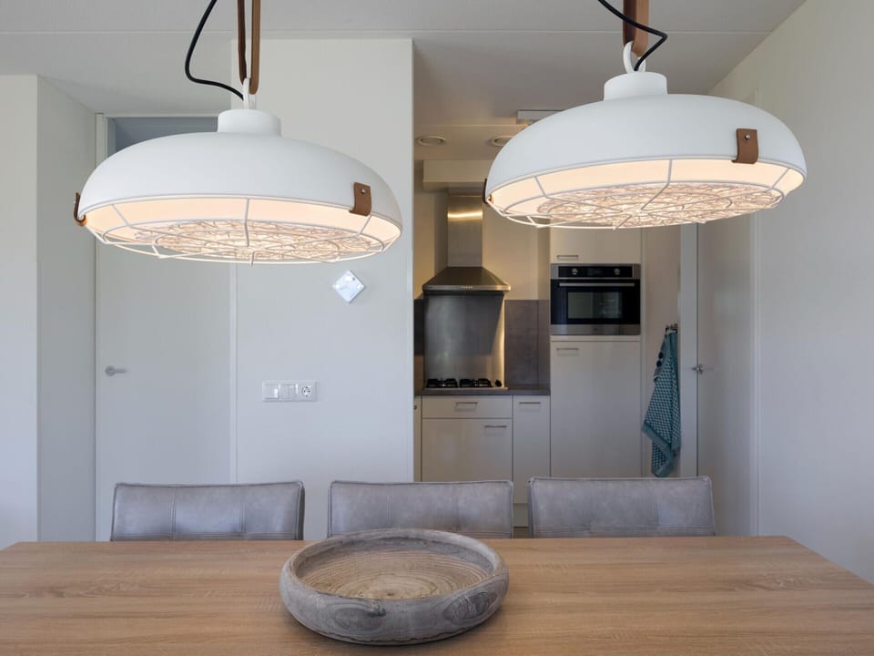 Villa | Dining