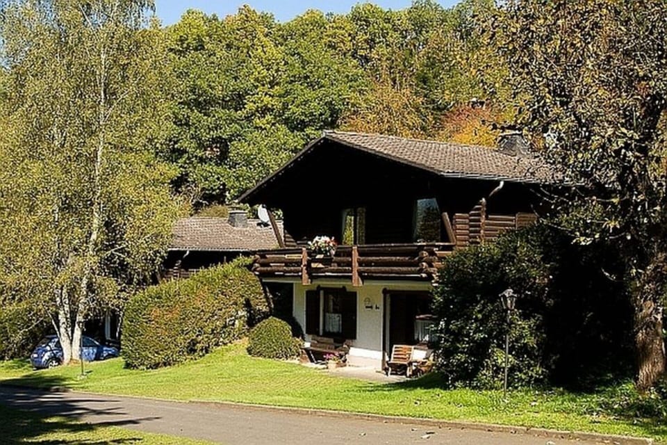 Chalet | Exterior