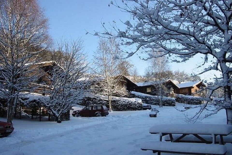 Chalet | Exterior