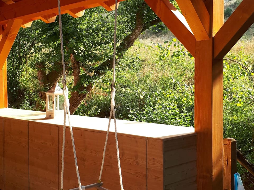 Chalet | Property amenity