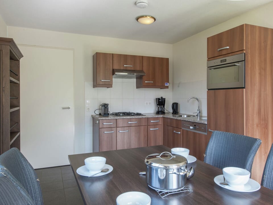 Villa | Private kitchen