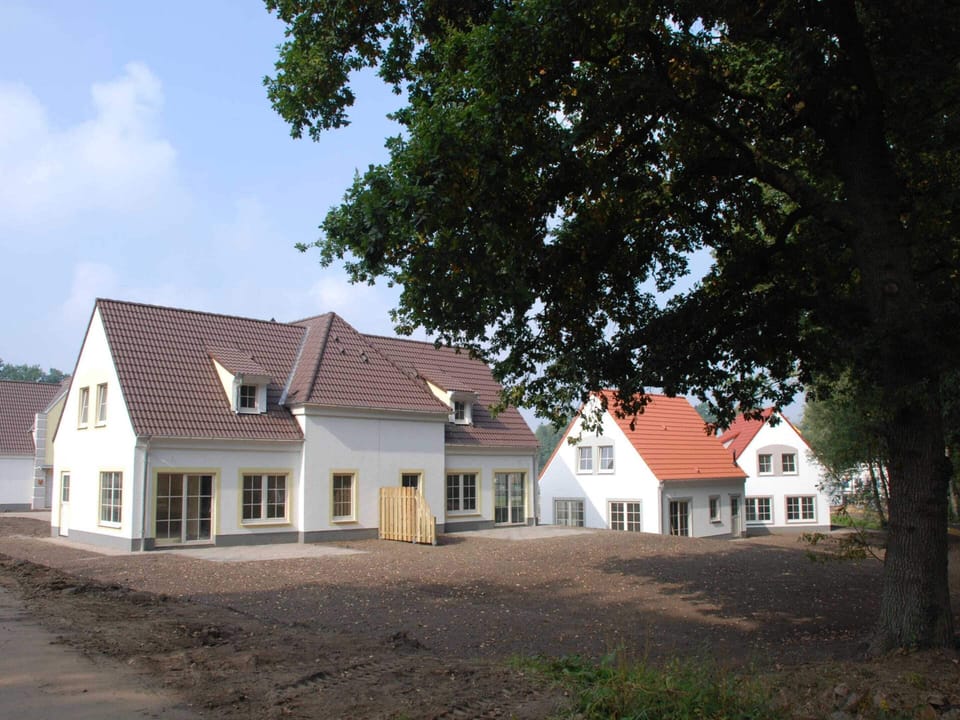 Villa | Exterior