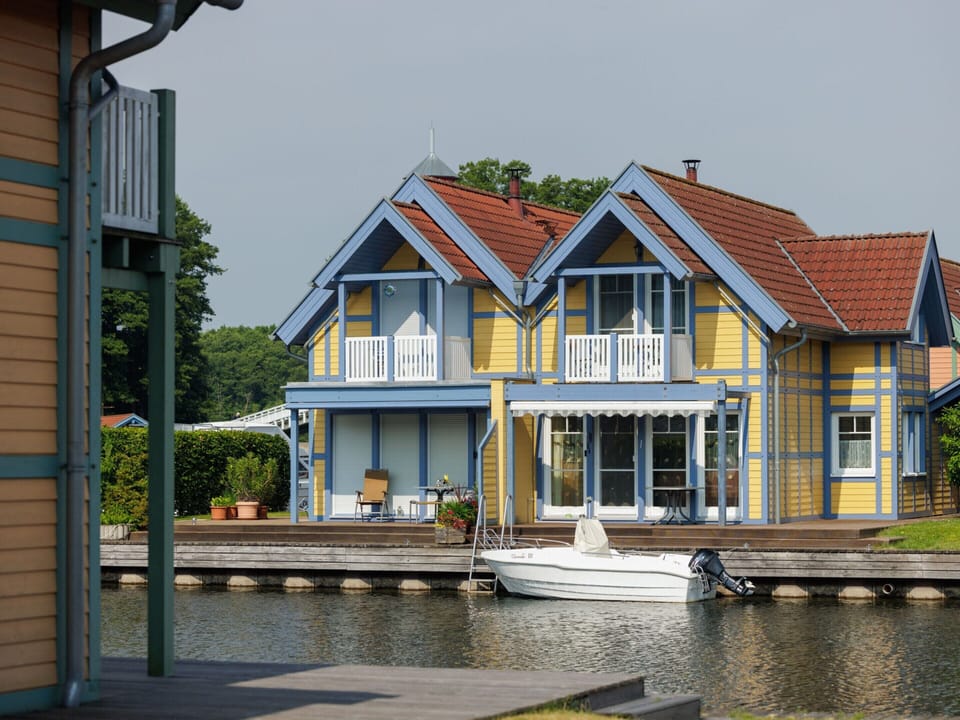 House | Exterior