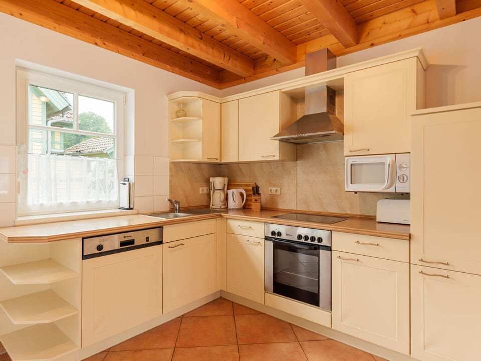 House | Private kitchen