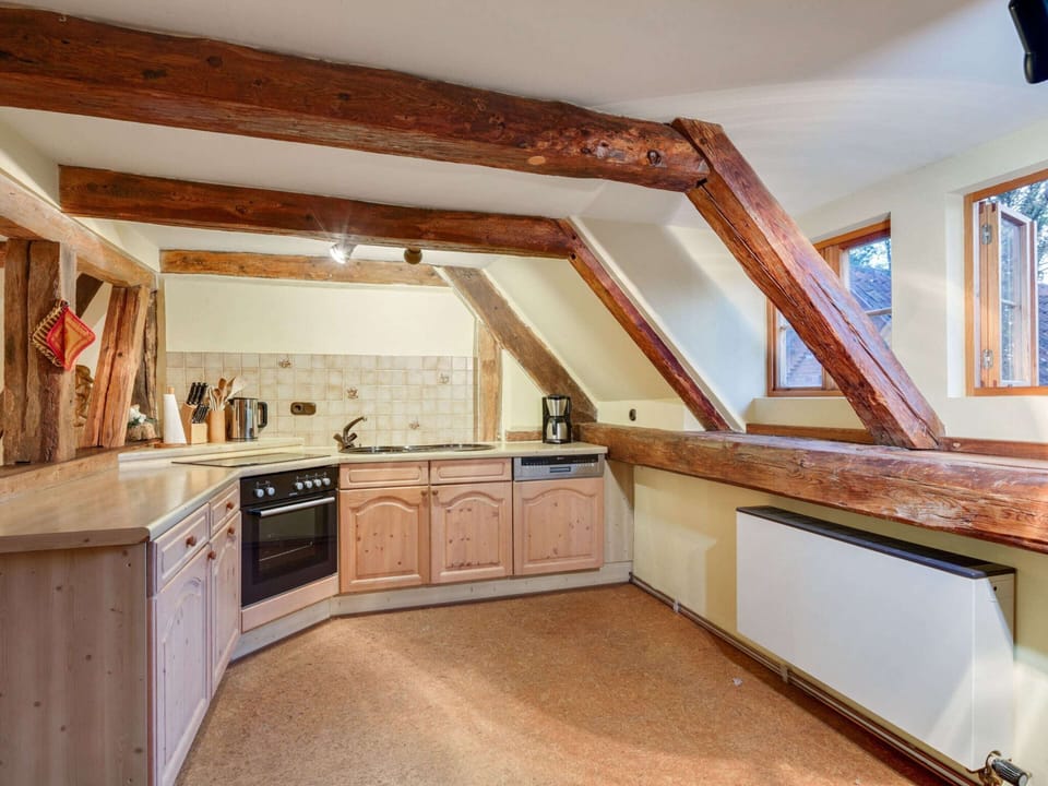 House | Private kitchen
