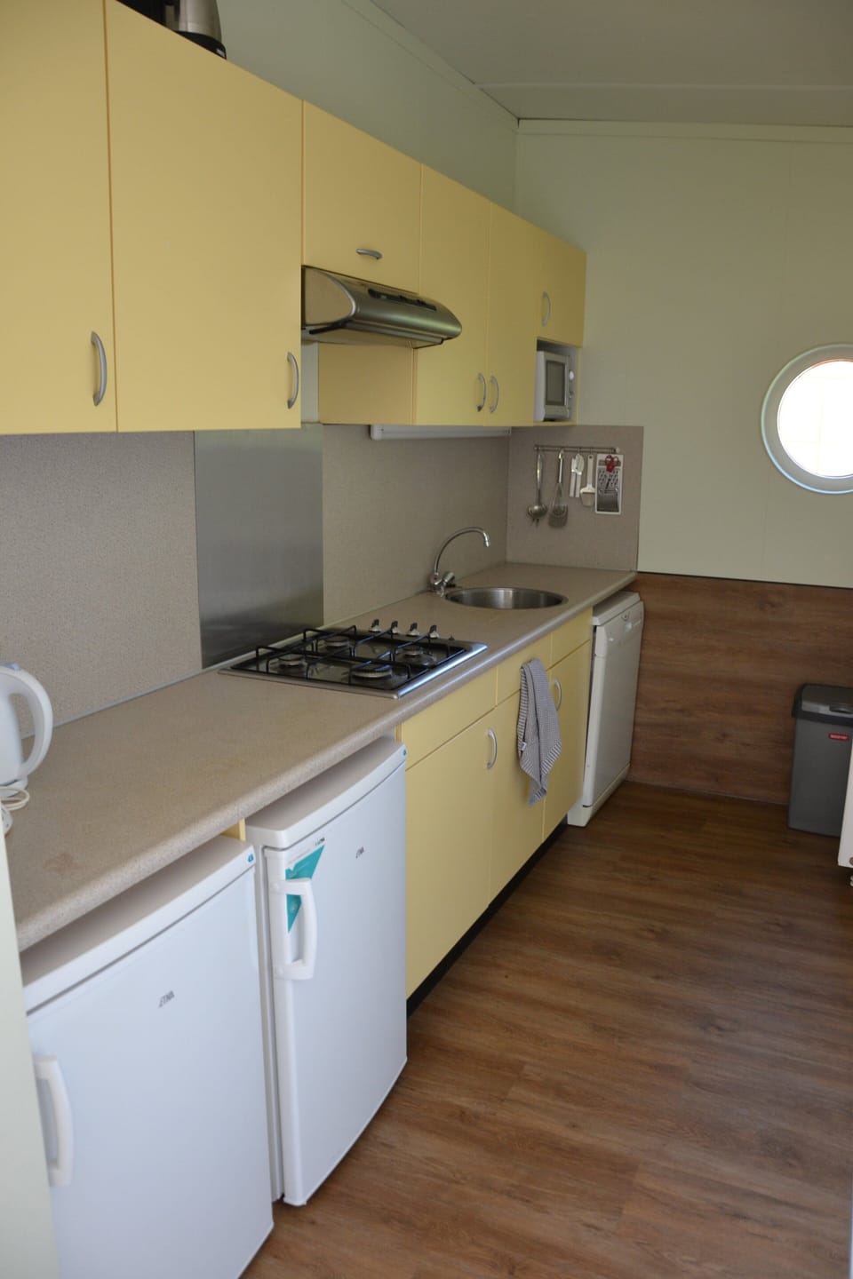 House | Private kitchen
