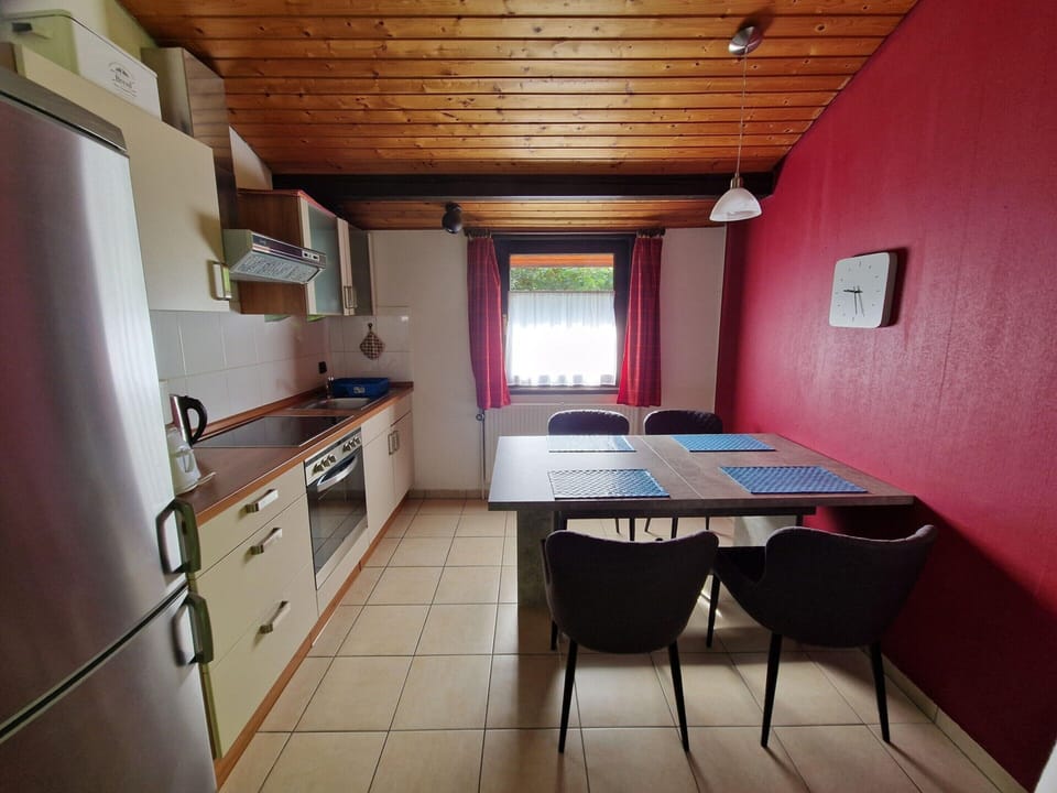 House | Private kitchen