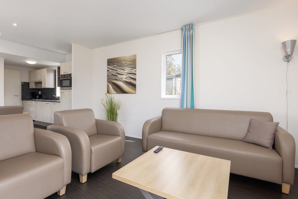 House | Living room