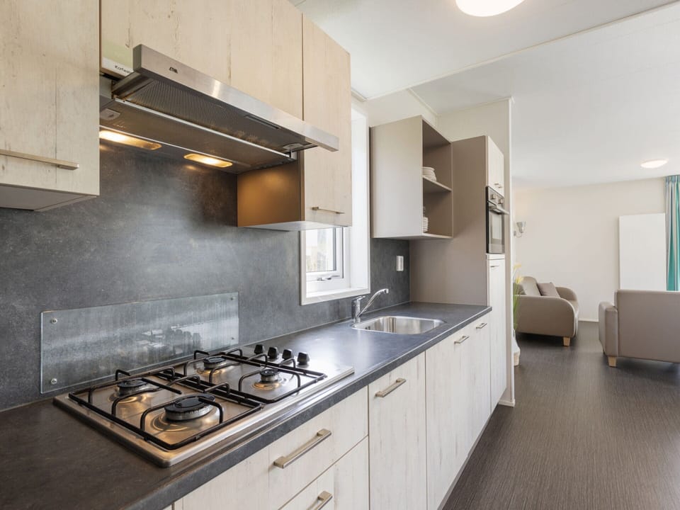 House | Private kitchen