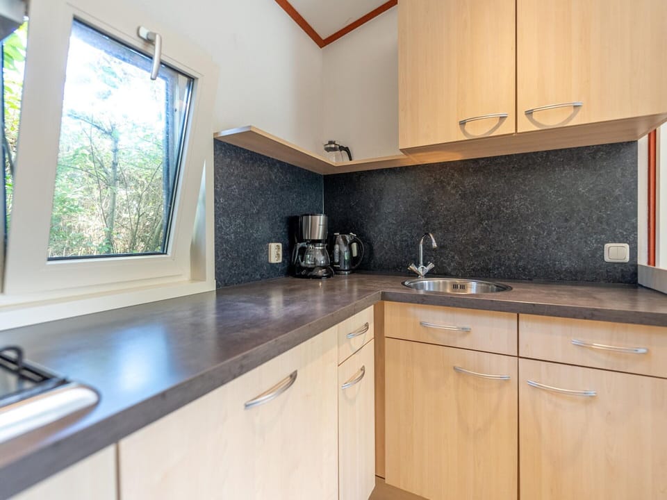 Chalet | Private kitchen