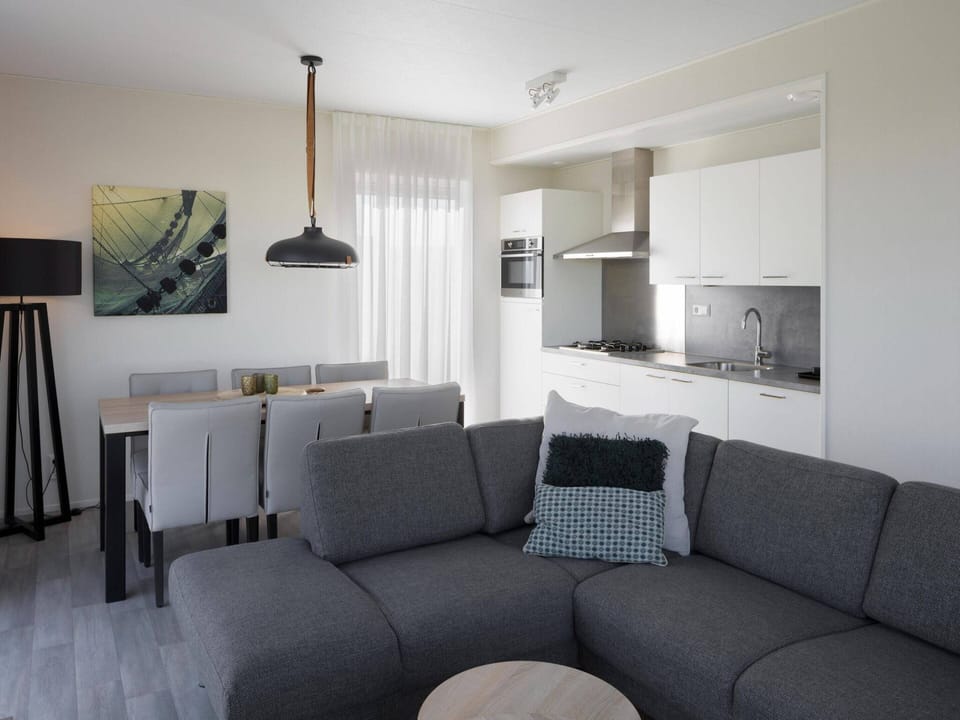 House | Living room