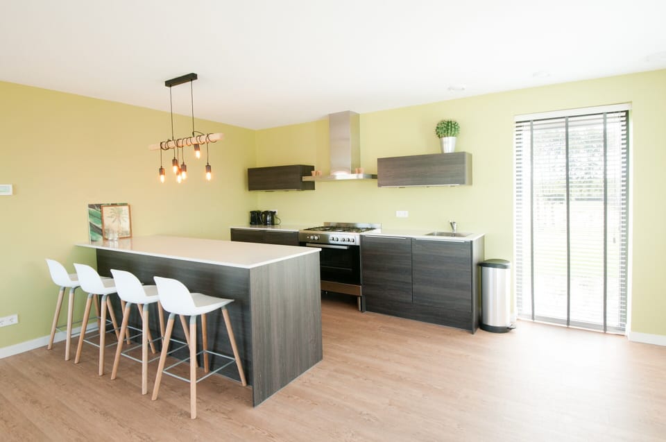 House | Private kitchen