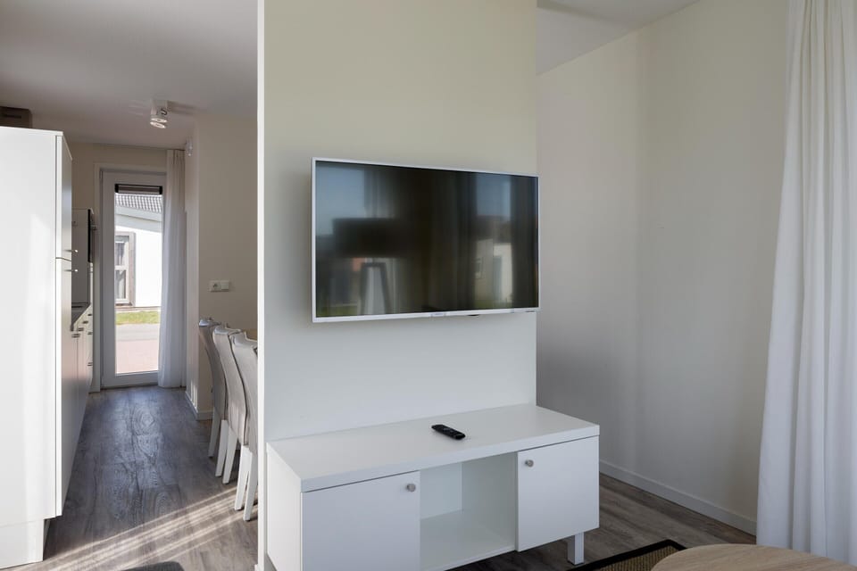 Bungalow | Living room