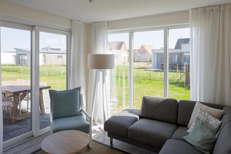 Bungalow | Living room