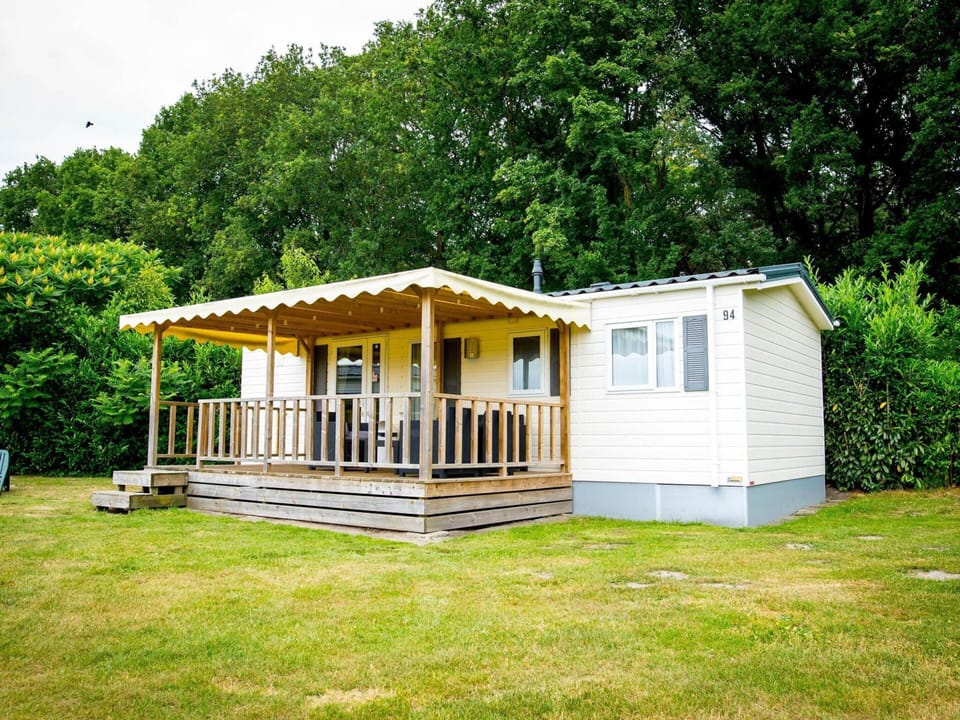 Chalet | Exterior