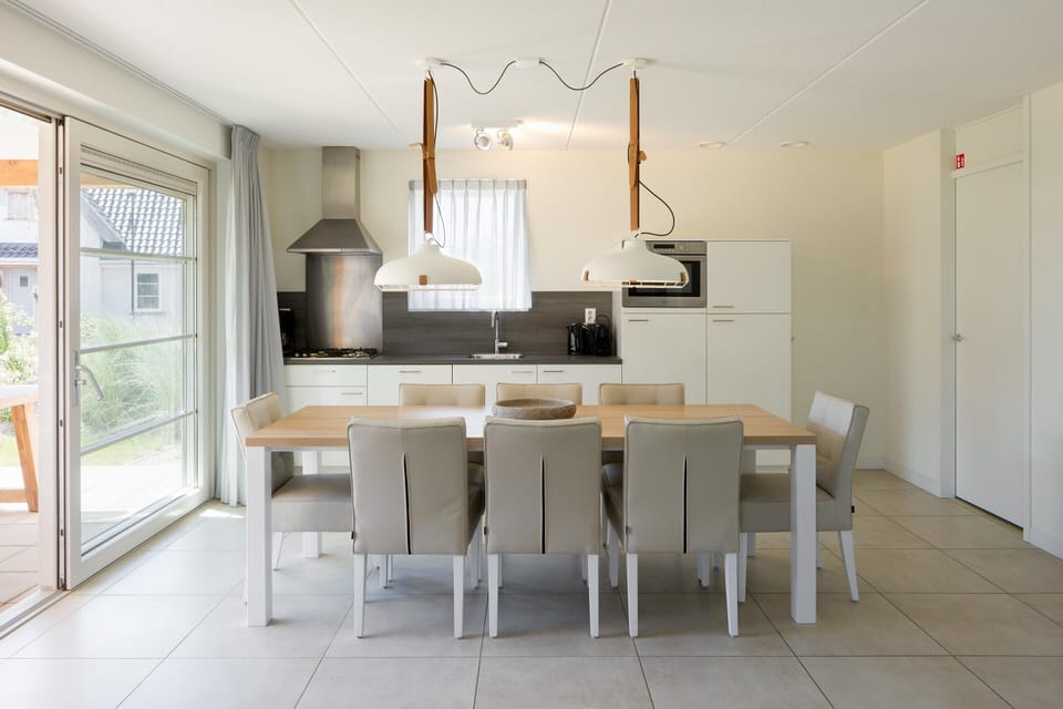 Villa | Dining