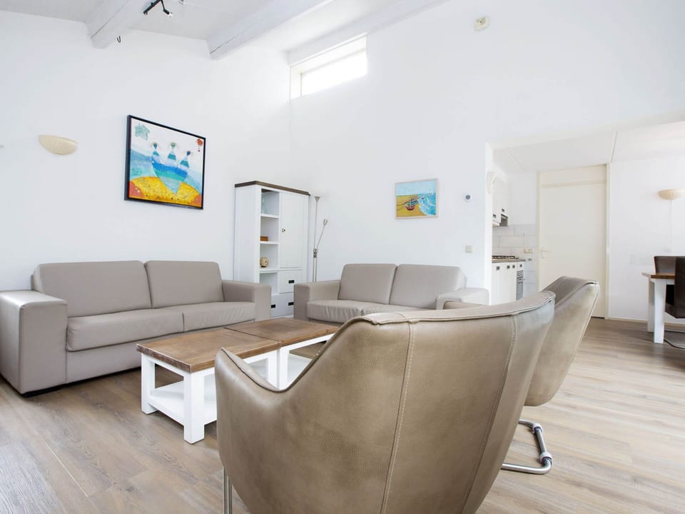 Villa | Living room