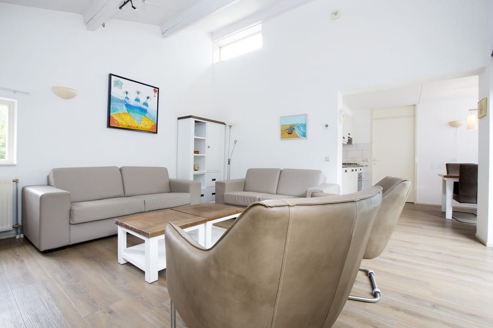 Villa | Living room