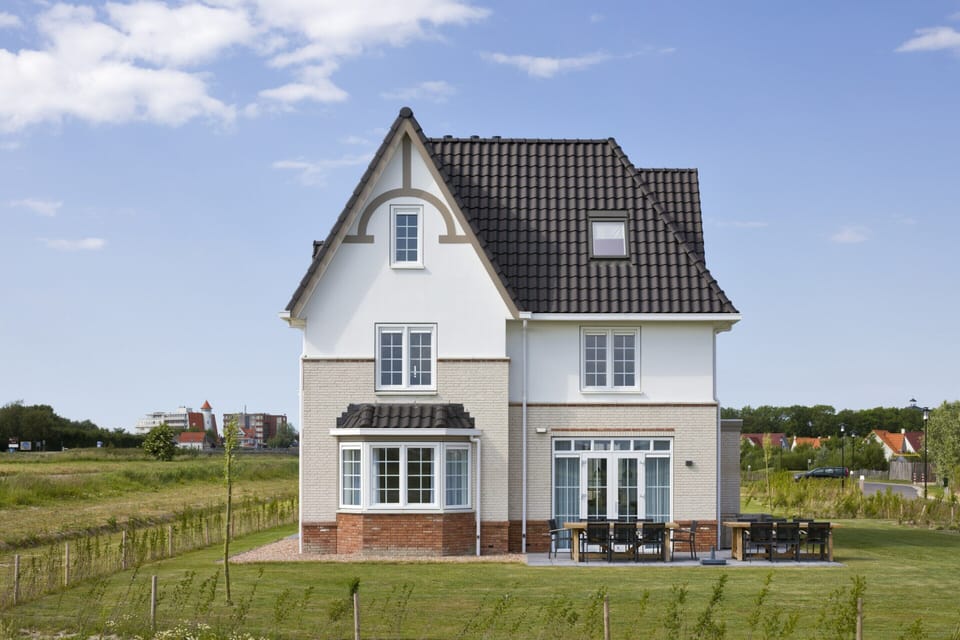 Villa | Exterior