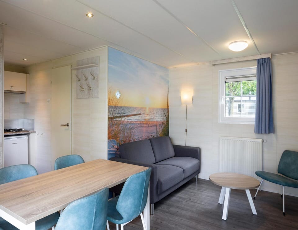 Chalet | Dining
