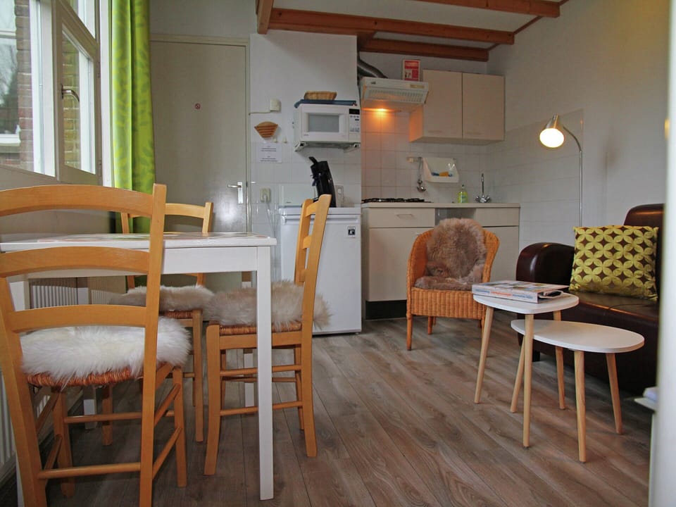 Apartment | Living room