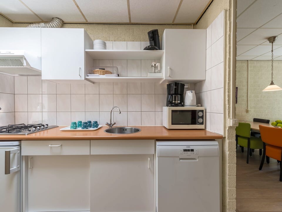 Bungalow | Private kitchen