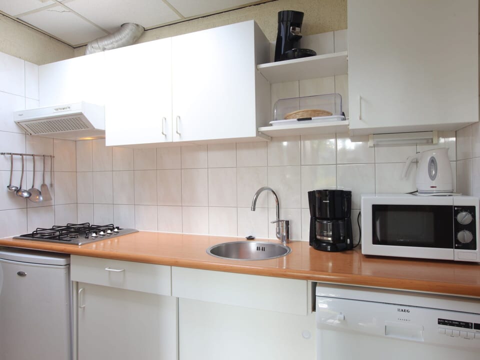 Bungalow | Private kitchen